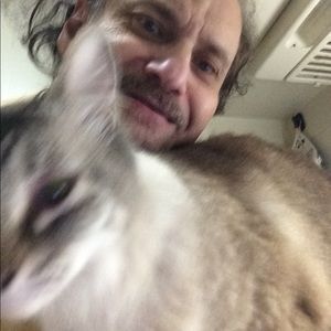 Meet your Posher, Marwan